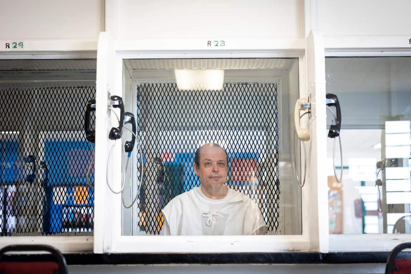 Innocent or Guilty? The Controversial Case of Robert Roberson and the Death Penalty