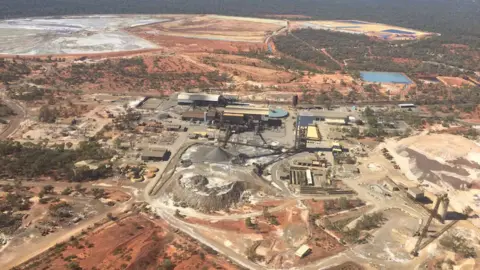 Tragic Mine Explosion in Australia Claims Life of Irishman