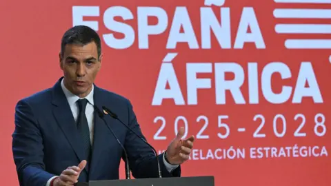 Spain's Distinct Approach to African Migration: A Forward-Thinking Strategy