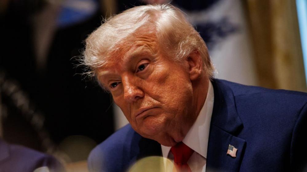 Trump’s Economic D-Day: A New Chapter in the Iran Containment Strategy