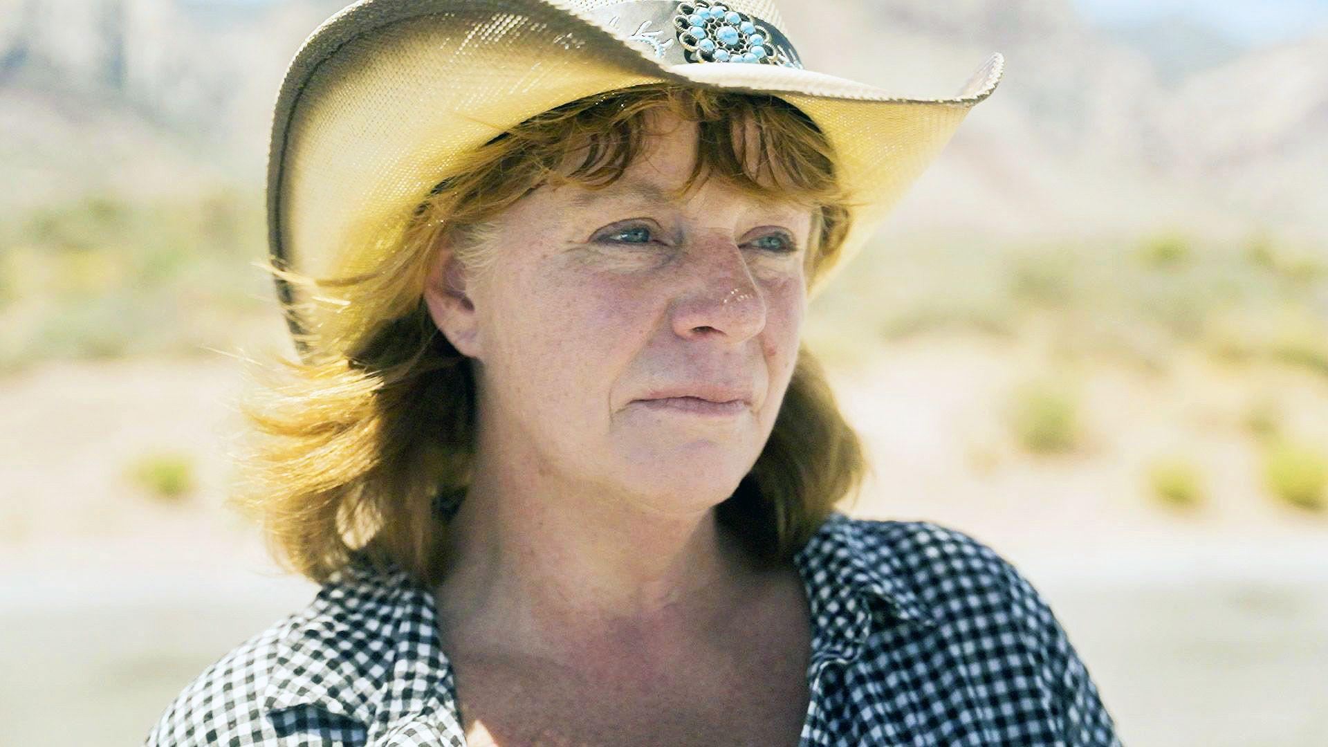 Landlady Reveals Links Between 9/11 Hijackers and Alleged Saudi Spy