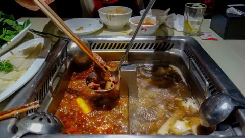 Teenagers Ordered to Pay $300,000 After Disturbing Hotpot Incident