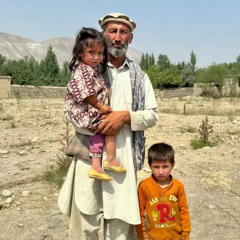 Tragic Stories Emerge Following US Aid Cuts in Afghanistan