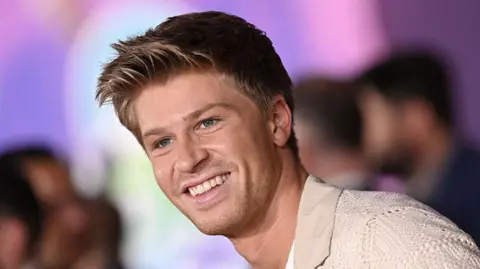 Robert Irwin Makes Dancing with the Stars History with Emotional Win