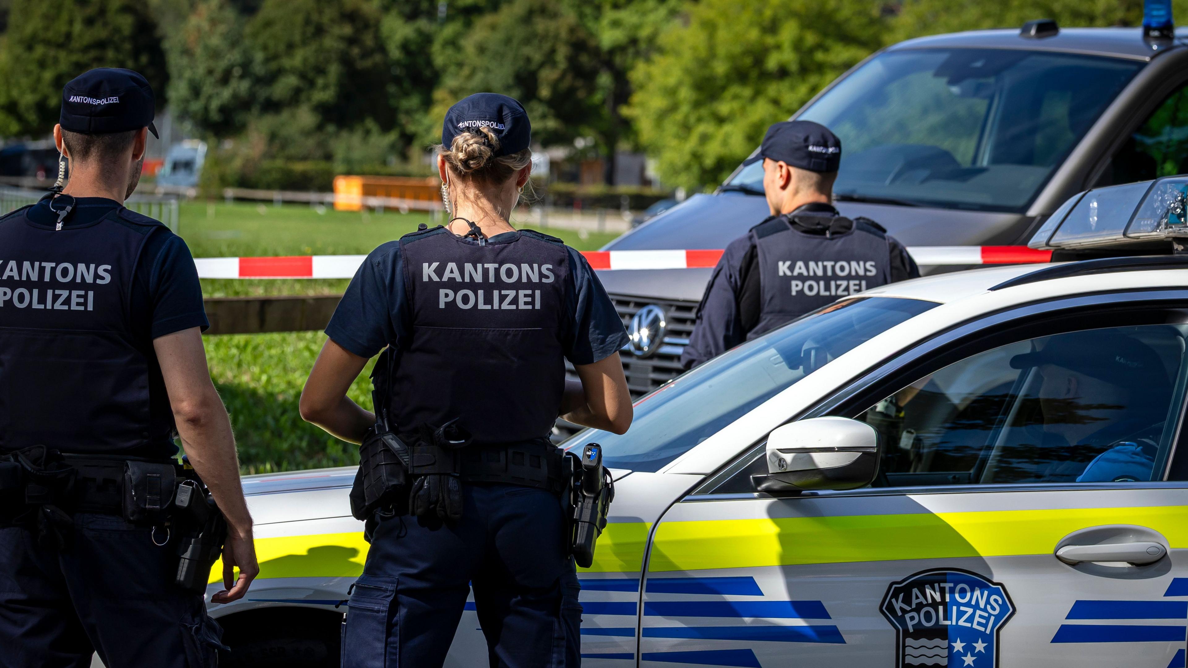 Swiss Rave Shooting: 22‑Year‑Old Woman Killed, Five Injured – Police Launch Nationwide Manhunt