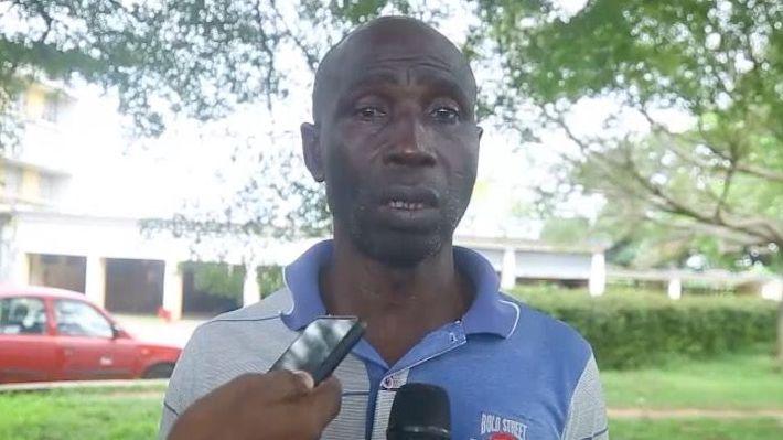 Bombs block rescue of abducted Nigerian youth recruits, police say