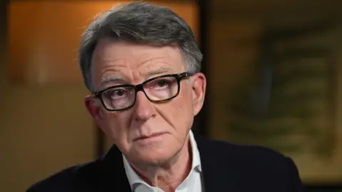 New Evidence Reveals Epstein's Financial Links to Lord Mandelson