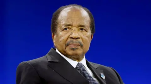 Paul Biya: The Enduring Legacy of Cameroon's Longest-Serving Leader