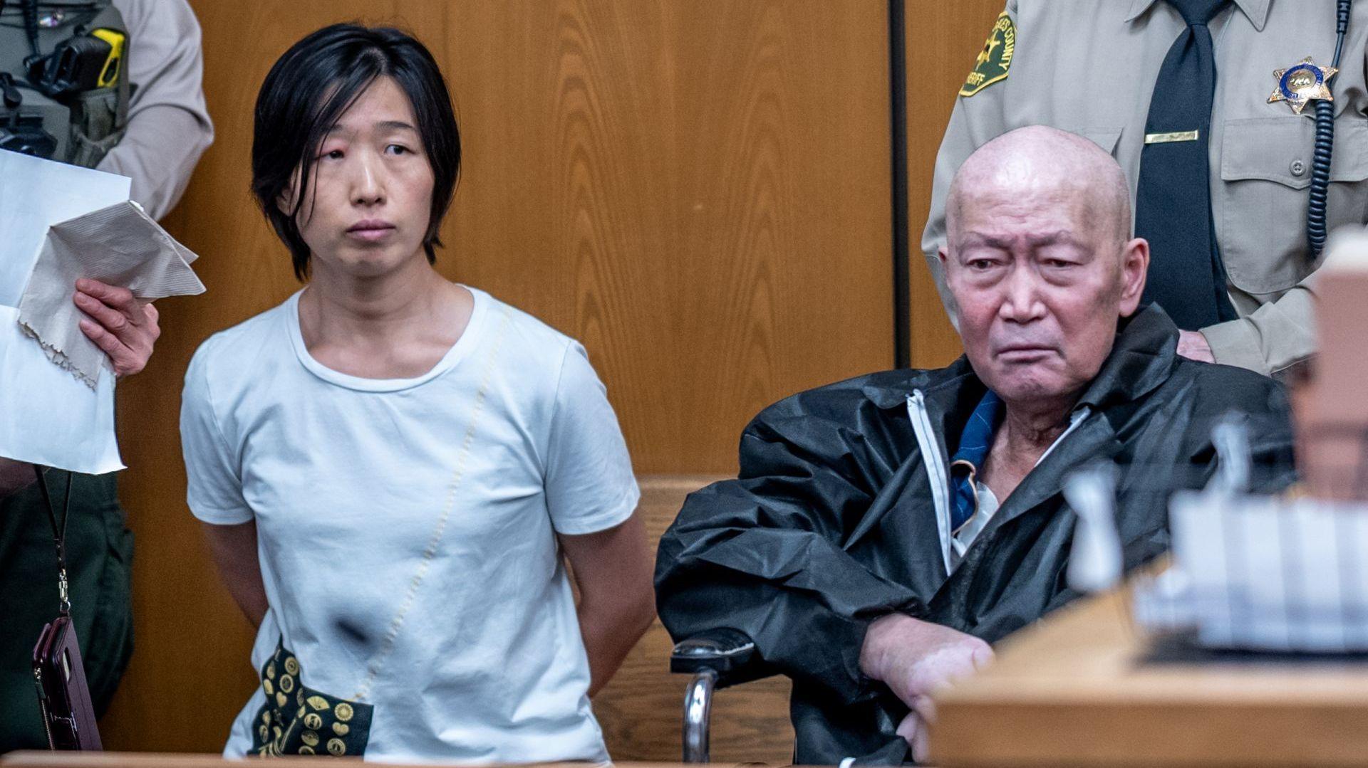 Surrogacy Scandal Unveils Child Abuse in California Estate
