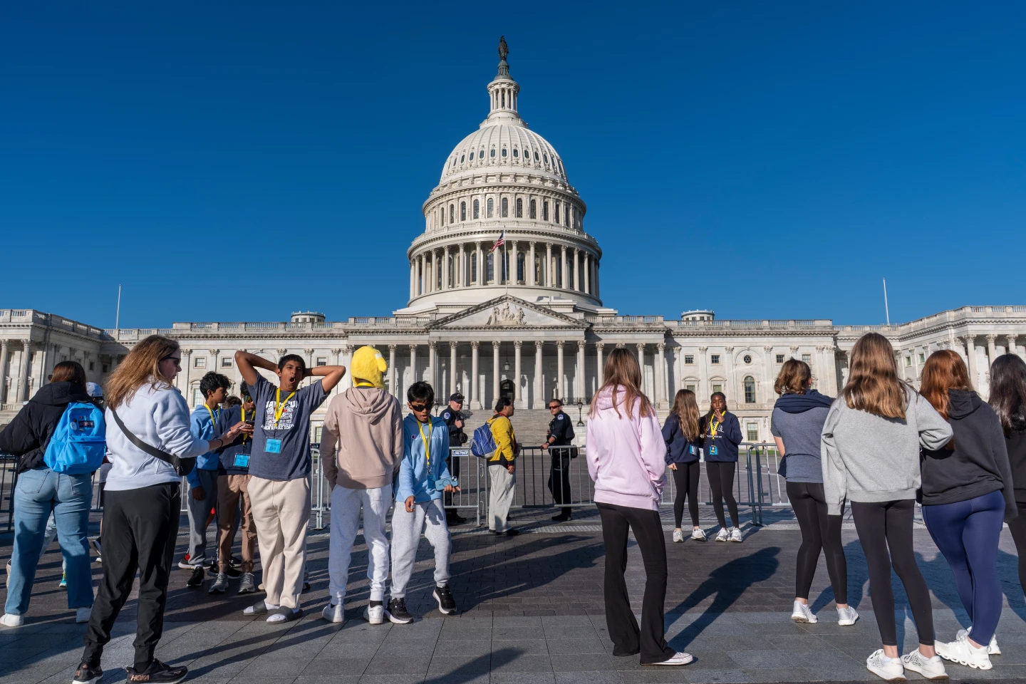 Federal Judge Halts Job Cuts Amid Ongoing Government Shutdown