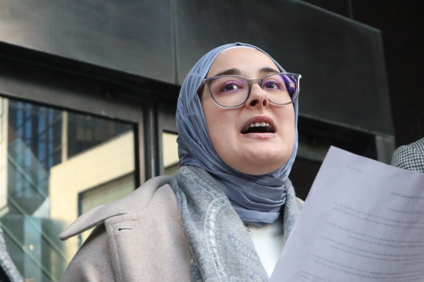 Court Allows Tufts PhD Student Rümeysa Öztürk to Resume Academic Work After Visa Revocation