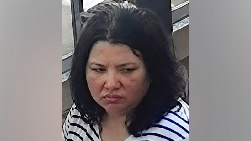 Unmasked: Ukrainian suspect in Monaco parcel bomb identified as woman