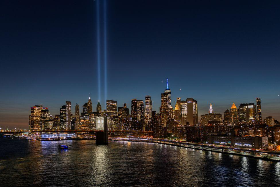25 Years After 9/11: Victims Await Justice as the Mastermind’s Trial Stalls