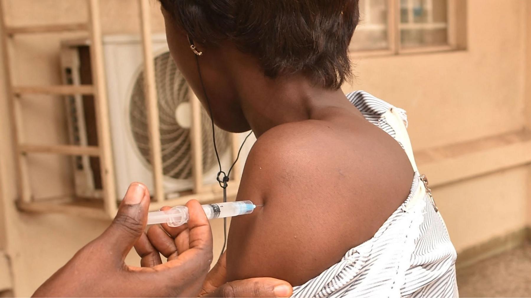 Ebola Vaccine Trial Launches in DR Congo as Outbreak Marries Rapid Growth