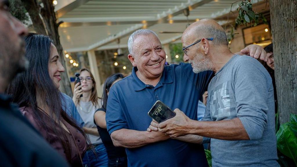 Israel Readies for Historic Election Amid War‑Related Divides
