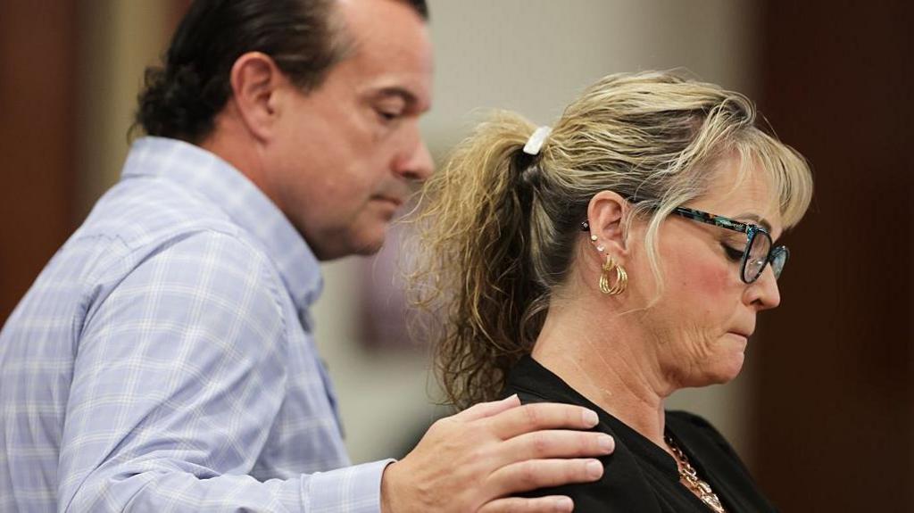 Victims' Family Rebukes Bryan Kohberger as He Challenges Murder Conviction
