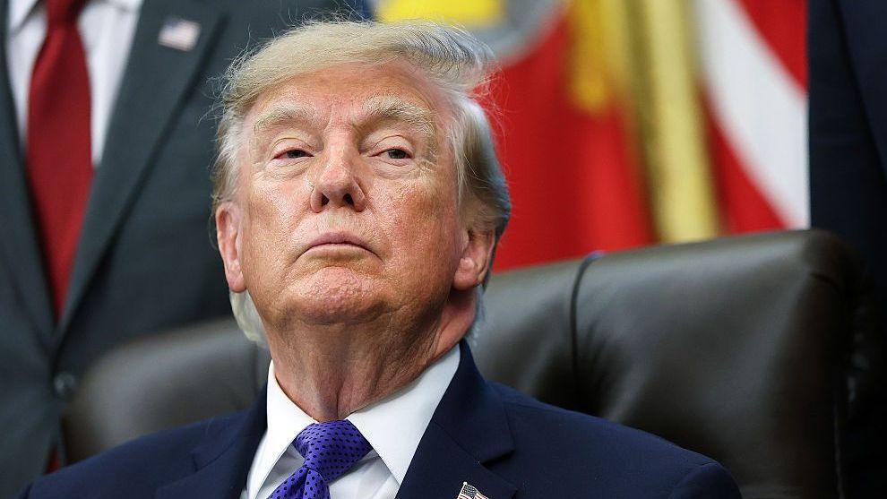 Trump Establishes ‘Super Intelligence Force’ to Regulate AI, Renames Technology