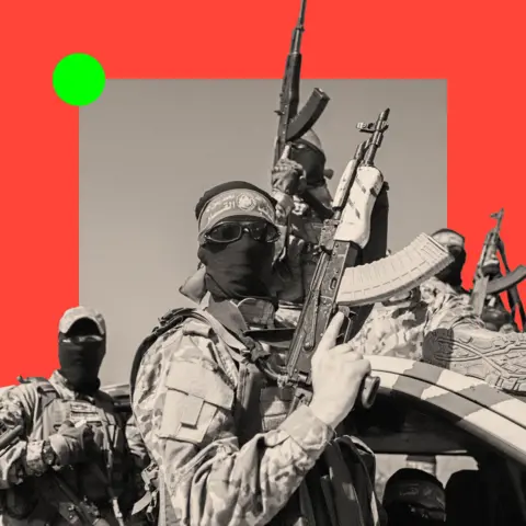 Can Hamas Reinvent Itself Amidst Declining Power?