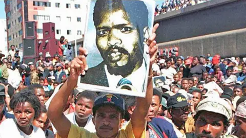 New Inquest Into Steve Biko's Death Sparks Hope for Justice, Says Family