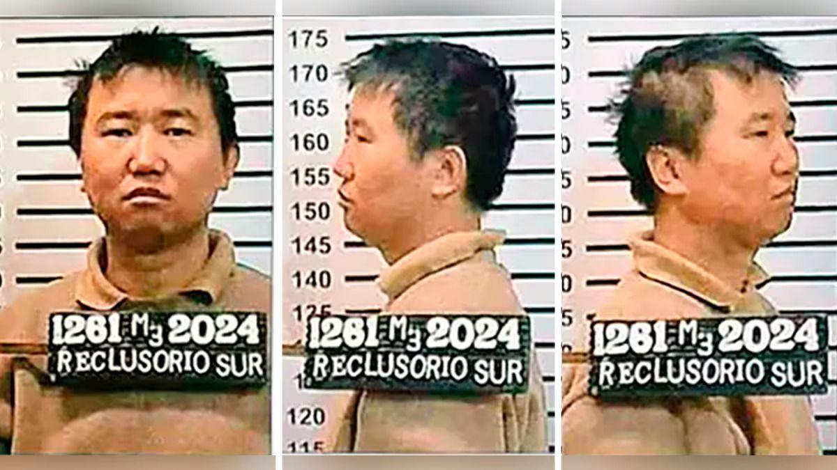 From Chinese Graduate to Fentanyl Kingpin: The Rise and Fall of Zhang Zhidong