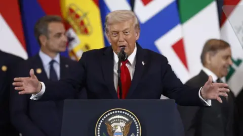 Trump's Influence in Gaza: A Ceasefire, Not a Path to Peace