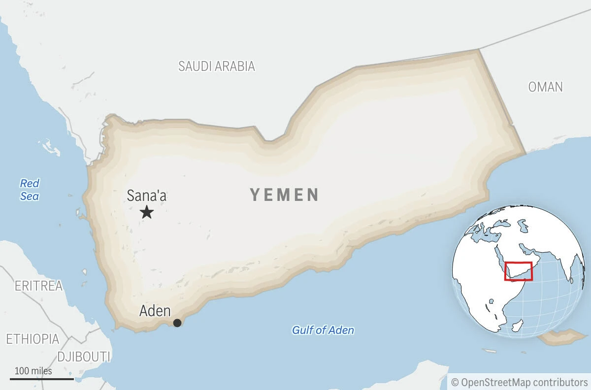 Houthi Drone Strike Disrupts Air Travel in Israel Amid Heightened Tensions