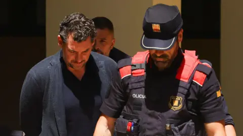 Mango Heir Detained Amid Investigation Into Founder’s Death
