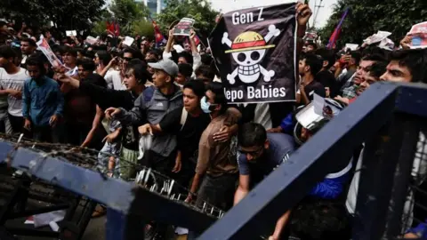 Nepal Reinstates Social Media After Deadly Protests