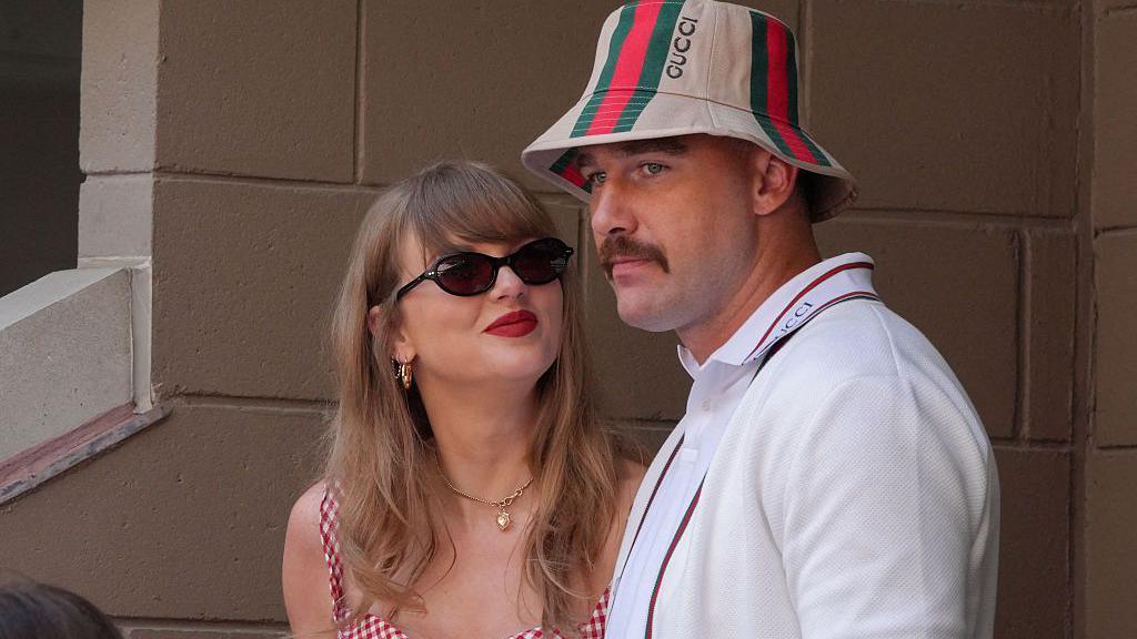 What to Wear to Taylor Swift’s Rumoured Madison Square Garden Wedding