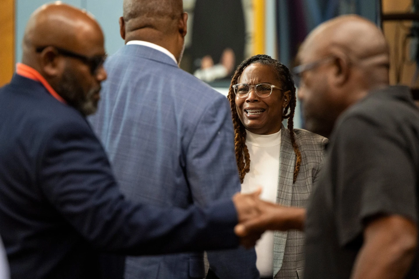 Data Analysis Undermines Charges Against School Administrator in Virginia Shooting Case