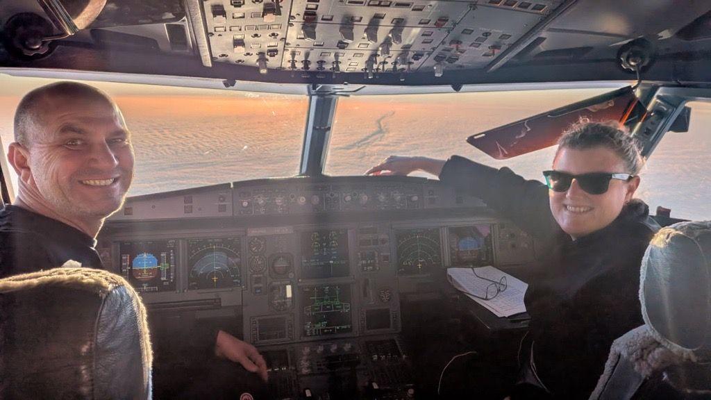 Australian Crew Executes Daring Midwinter Rescue in Antarctica