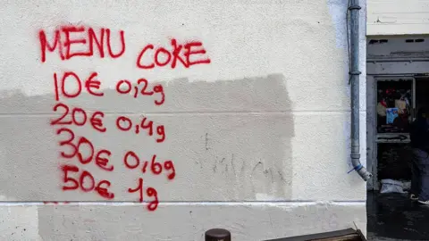 Marseille's Youth in Peril: The Dark Wave of Drug Violence