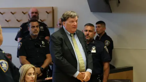 Quantum‑Driven Investigation Leads to Life Sentence for Gilgo Beach Serial Killer