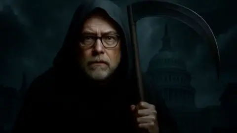 Trump's Shutdown Strategy: The Rise of Russell Vought
