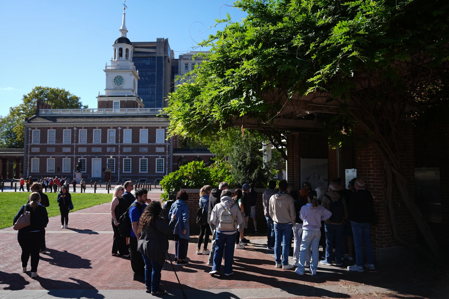 National Park Services Struggle Amid Government Shutdown