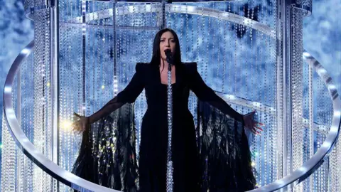 Eurovision Organisers Delay Decision on Israel's Participation Amid Ongoing Conflict