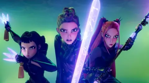 KPop Demon Hunters: Oscar Aspirations and Sequel Speculations