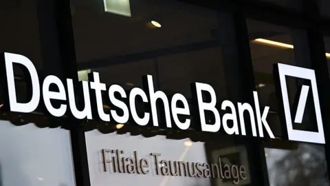 Deutsche Bank Under Investigation: Offices Raided in Money Laundering Probe
