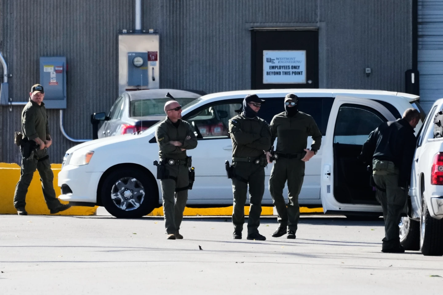 Legal Battles Emerge Over National Guard Deployments Across U.S. Cities