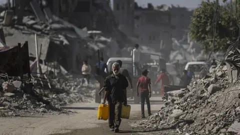 US Vice President JD Vance Visits Israel Amid Gaza Ceasefire Negotiations