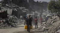 US Vice President JD Vance Visits Israel Amid Gaza Ceasefire Negotiations