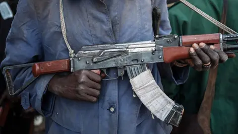 Escaped Girls Highlight Ongoing Kidnapping Crisis in Nigeria