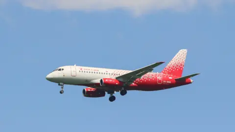 India's Aviation Ambition: Can It Build Its Own Passenger Jets?