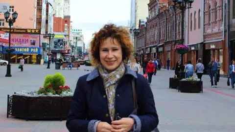 Release of British National from Belarus Marks a Diplomatic Breakthrough