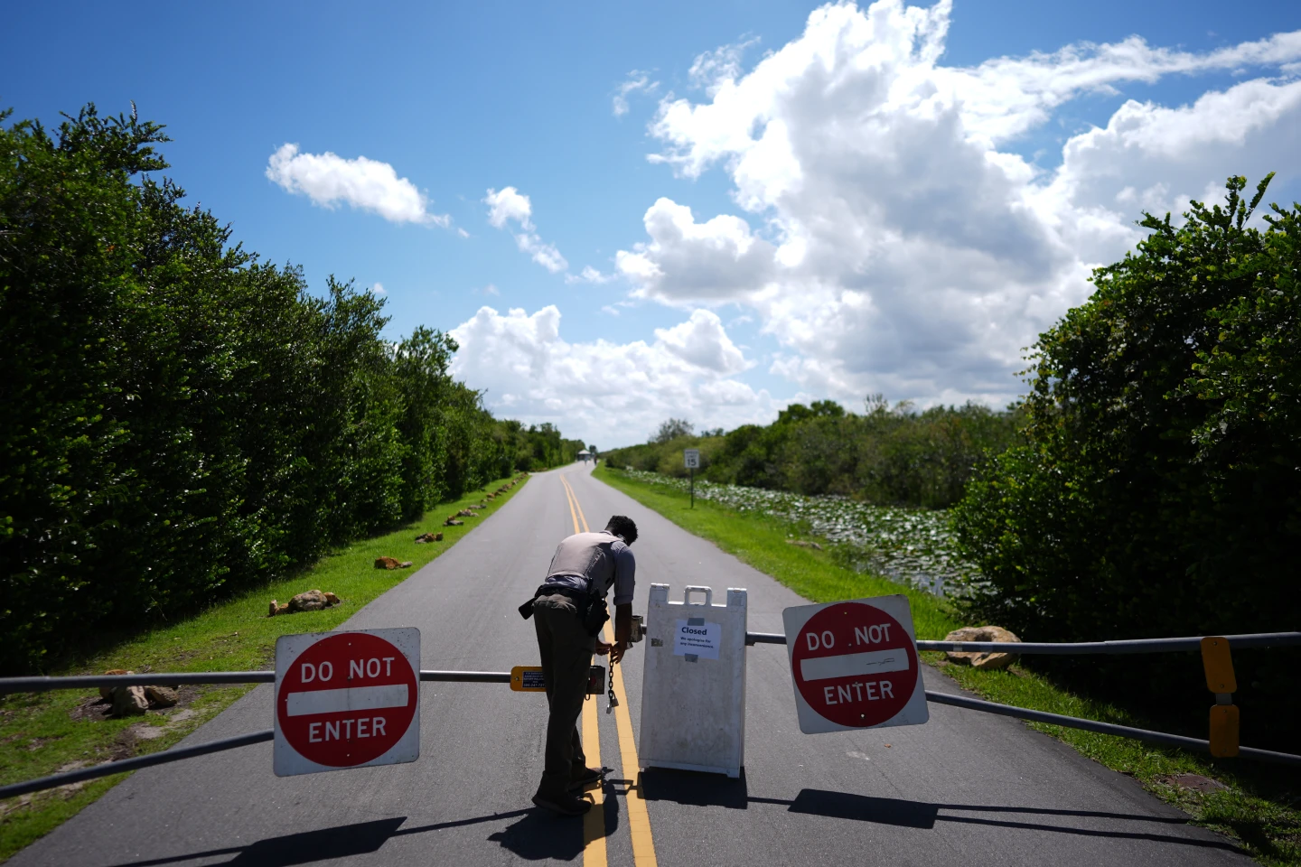 Impacts of the U.S. Government Shutdown on Travelers: What You Need to Know