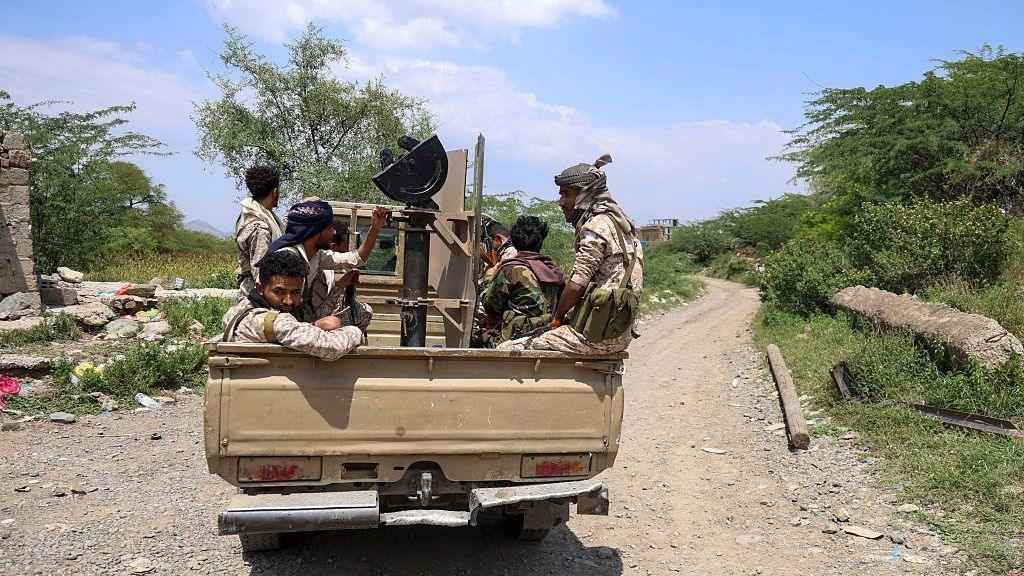 Yemen launches offensive against Iran‑backed Houthis, escalating regional clash
