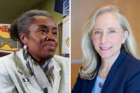 Obama Campaigns with Key Democrats Ahead of Gubernatorial Elections in Virginia and New Jersey