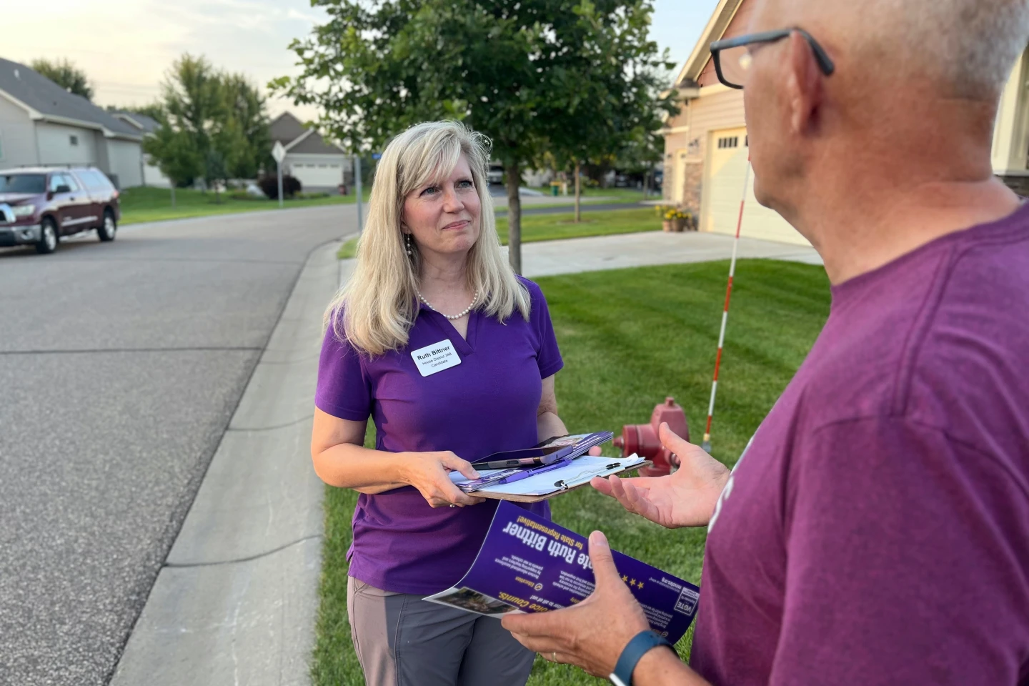 Political Climate Shaken by Violent Assaults as Local Election Approaches
