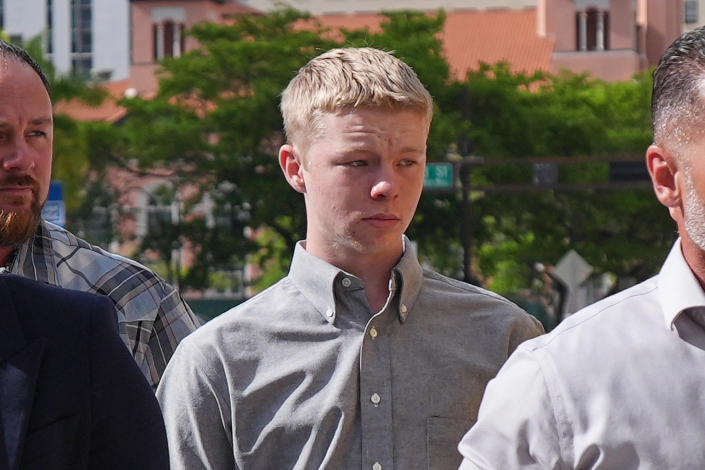 Teen Charged with Murder on Carnival Cruise Faces Key Court Hearing