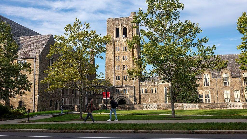 Cornell Rape Allegation Sparks Online Siege, Governor Steps In